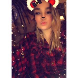 Meet your Posher, Tori